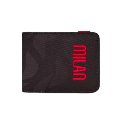 Milan pénztárca Kompakt