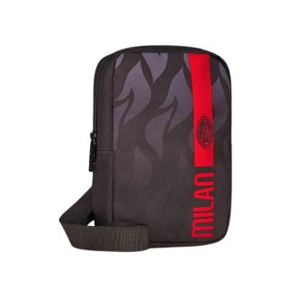 Milan oldaltáska közepes Kompakt