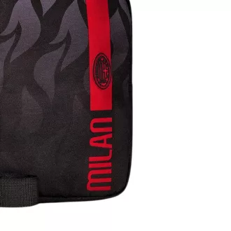 Milan oldaltáska közepes Kompakt