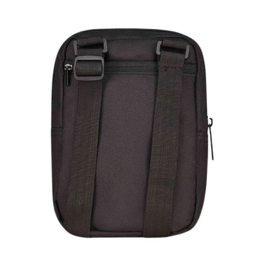 Milan oldaltáska közepes Kompakt