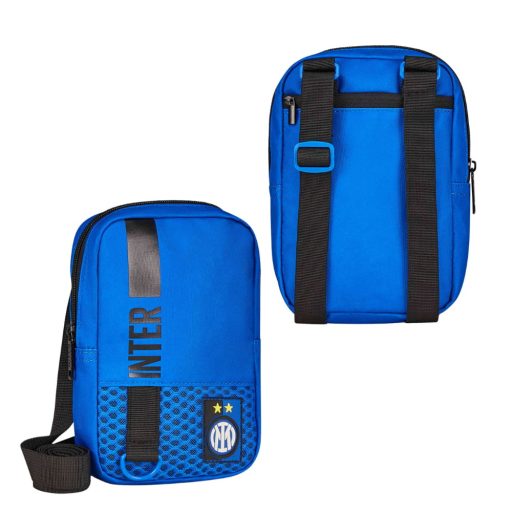 Inter oldaltáska közepes Kompakt