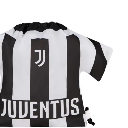 Juventus tornazsák mez alakú