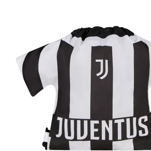 Juventus tornazsák mez alakú
