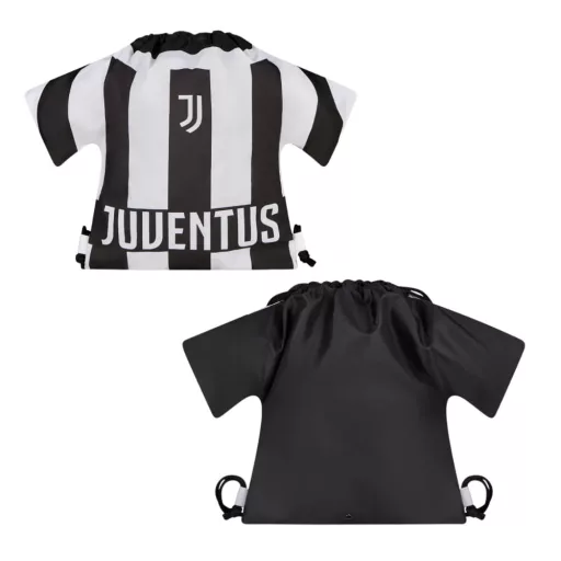 Juventus tornazsák mez alakú