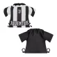Juventus tornazsák mez alakú