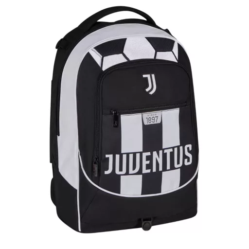 Juventus hátizsák, iskolatáska gurulós