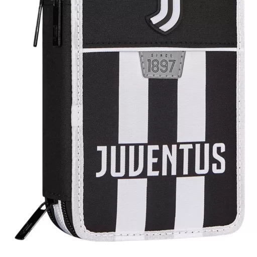 Juventus tolltartó töltött tripla 45 db 1897