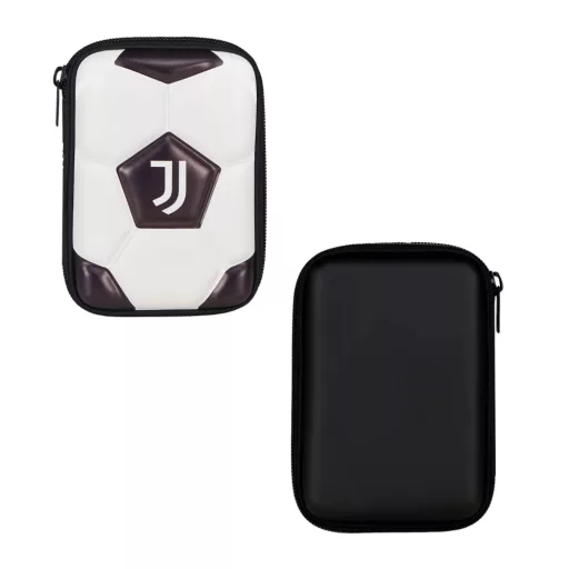 Juventus tolltartó töltött tripla 3D 45 db
