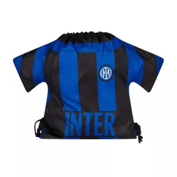 Inter tornazsák mez alakú