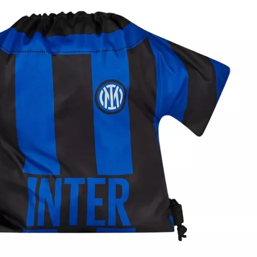 Inter tornazsák mez alakú