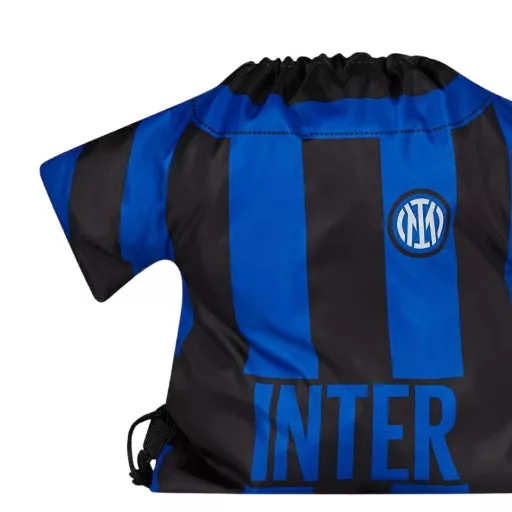 Inter tornazsák mez alakú