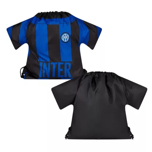 Inter tornazsák mez alakú