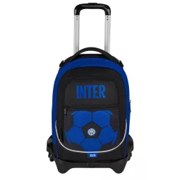 Inter hátizsák, iskolatáska gurulós
