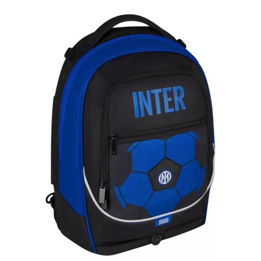 Inter hátizsák, iskolatáska gurulós