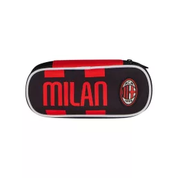 Milan tolltartó ovális