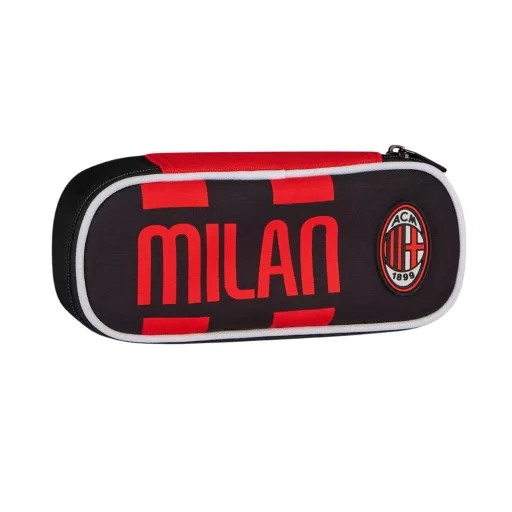 Milan tolltartó ovális