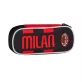 Milan tolltartó ovális