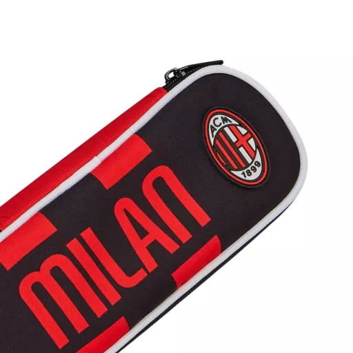 Milan tolltartó ovális