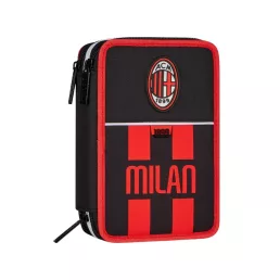 Milan tolltartó tripla töltött