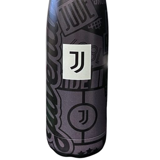 Juventus kulacs, termosz 500 ml