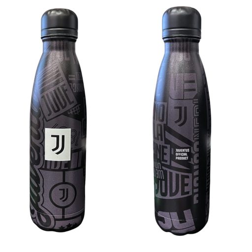 Juventus kulacs, termosz 500 ml