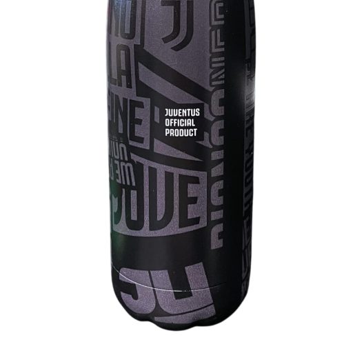 Juventus kulacs, termosz 500 ml