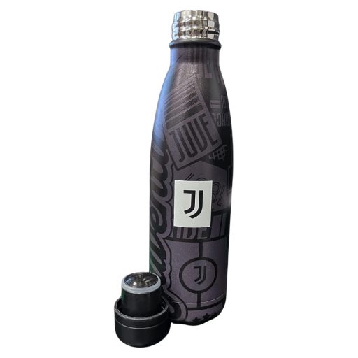 Juventus kulacs, termosz 500 ml