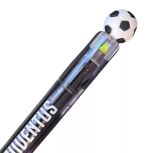 Juventus szövegkiemelő 3in1