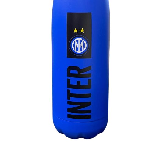 Inter kulacs, termosz 500 ml 