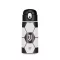 Juventus kulacs, termosz 460 ml focis gyerek