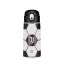 Juventus kulacs, termosz 460 ml focis gyerek