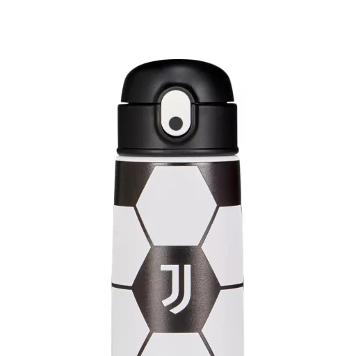 Juventus kulacs, termosz 460 ml focis gyerek