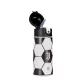 Juventus kulacs, termosz 460 ml focis gyerek