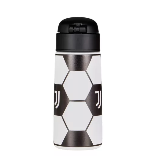 Juventus kulacs, termosz 460 ml focis gyerek