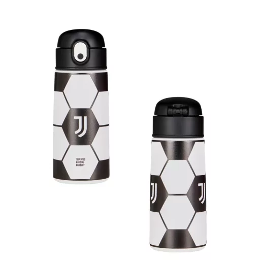 Juventus kulacs, termosz 460 ml focis gyerek