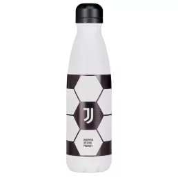 Juventus kulacs, termosz 500 ml focis