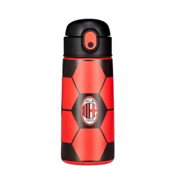 Milan kulacs, termosz 460 ml focis