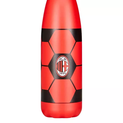 Milan kulacs, termosz 500 ml focis