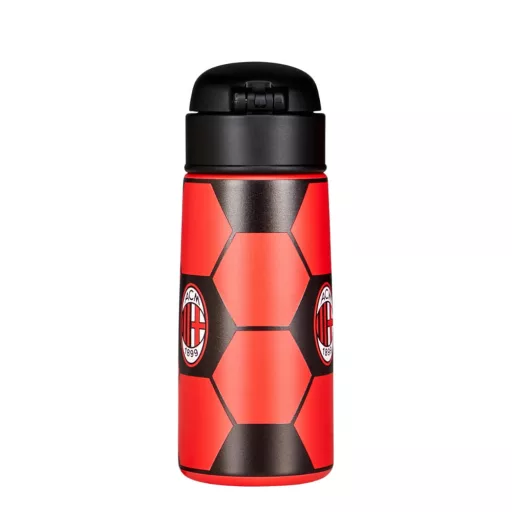 Milan kulacs, termosz 460 ml focis