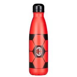 Milan kulacs, termosz 500 ml focis