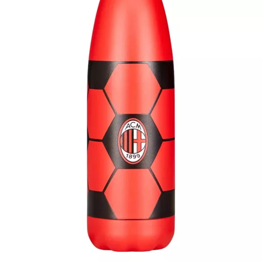 Milan kulacs, termosz 500 ml focis