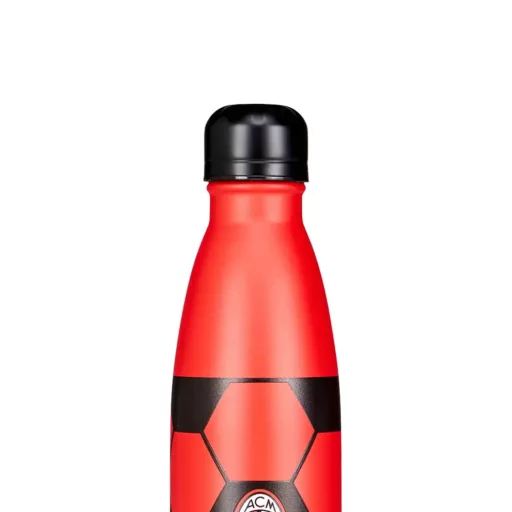 Milan kulacs, termosz 500 ml focis