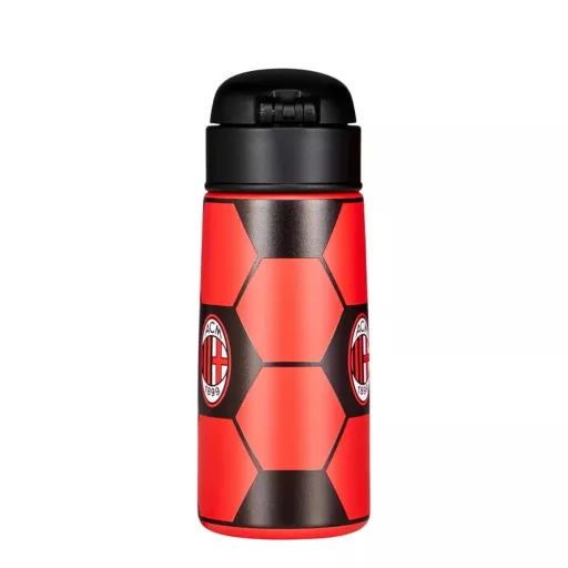 Milan kulacs, termosz 460 ml focis