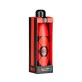 Milan kulacs, termosz 500 ml focis
