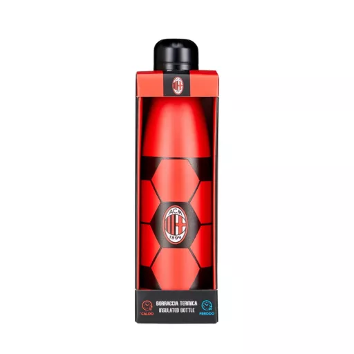 Milan kulacs, termosz 500 ml focis
