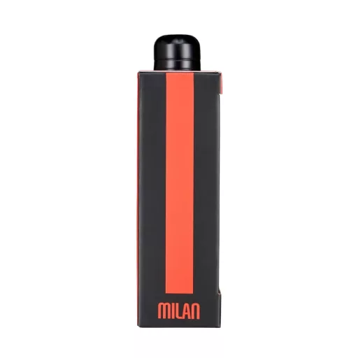 Milan kulacs, termosz 500 ml focis