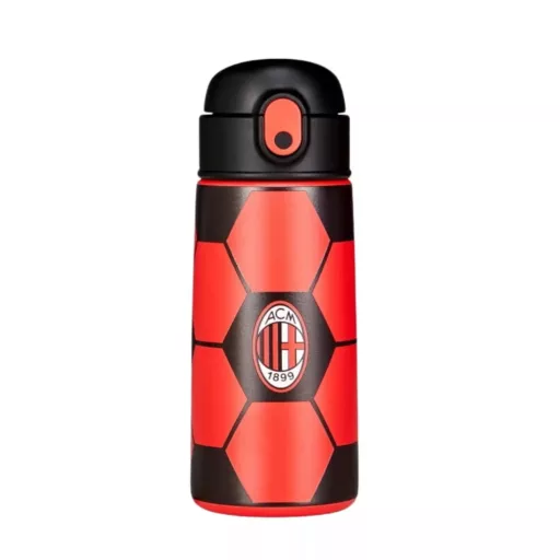 Milan kulacs, termosz 460 ml focis