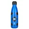 Inter kulacs, termosz 500 ml focis