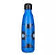 Inter kulacs, termosz 500 ml focis