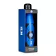 Inter kulacs, termosz 500 ml focis